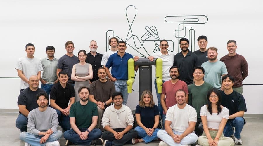Abu Dhabi's Shorooq and Presight Back Silicon Valley Robot Maker Maven in $100M Round