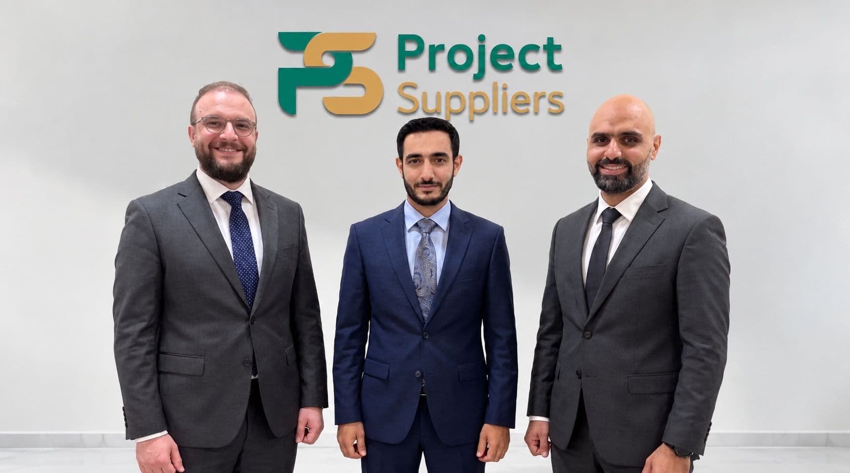 Saudi proptech Project Suppliers raises $1m pre-seed to tackle construction's cash-flow crunch