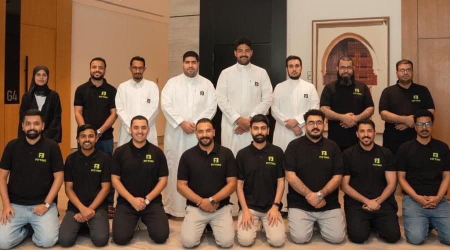 Saudi startup Fitting secures $1.1m seed to digitize construction supply chains