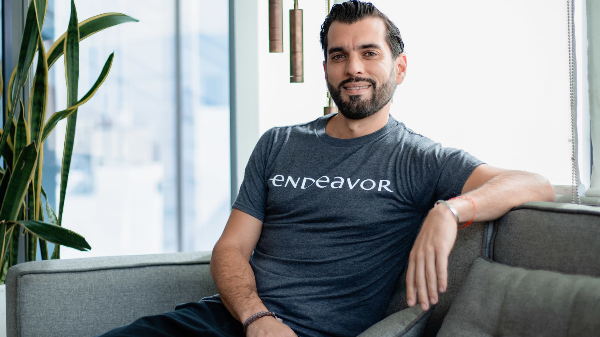 Mexico's startup scene grows up: Endeavor sees a counter-cyclical boom