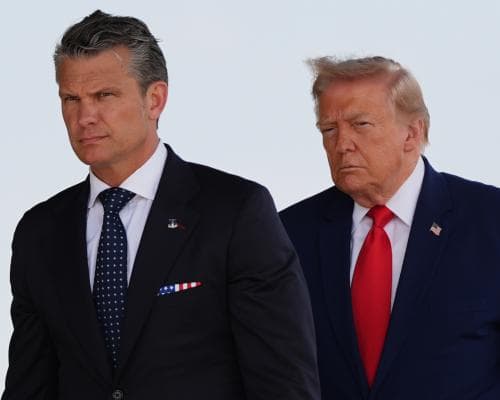 The Iran Trade: How Trump’s Bombs-and-Talk Strategy Is Moving Markets