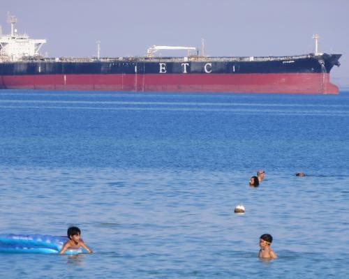 Oil Breaks $90 as the Strait of Hormuz Becomes a War Zone: What It Means for Your Portfolio