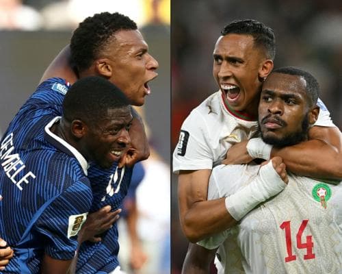 The Atlas Lions’ Second Act: How Morocco Redefined Football’s Most Exclusive Club