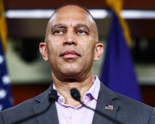 The Art of the Meeting: Hakeem Jeffries’s Risky, Rule-Breaking Sit-Down with Jared Kushner