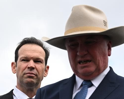 Gina Rinehart