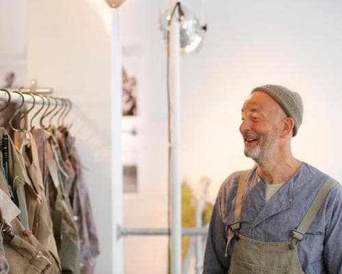 The Curator of Courage: How Nigel Cabourn’s Archive of Extremes Redefined Ultra-Luxury Utility