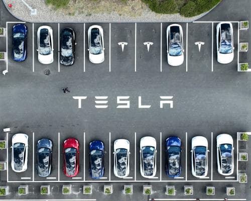The Empire Shifts: Why Elon Musk’s Tesla Bet on Robots and AI Matters More Than Its Missed Earnings