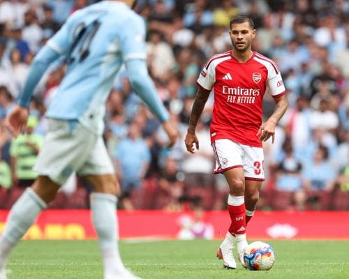 Arsenal's Post-Guardiola Warning: The Premier League's New Power Order Is Already Here