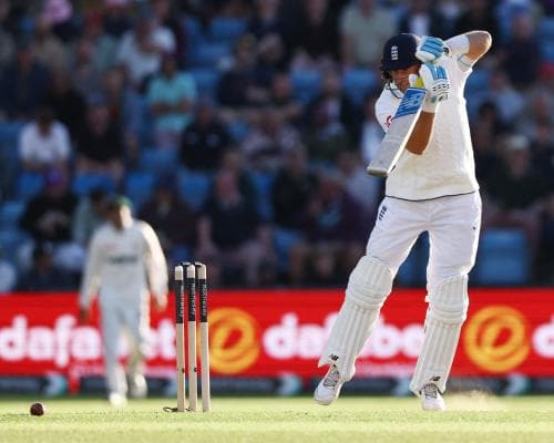 Cricket's New Money Game: Why England vs Pakistan Is a Masterclass in Asset Allocation