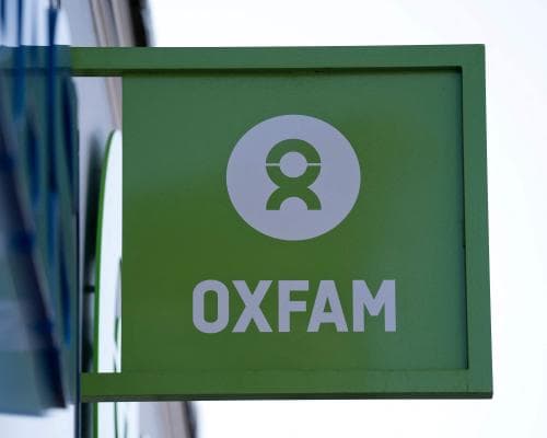 Oxfam GB