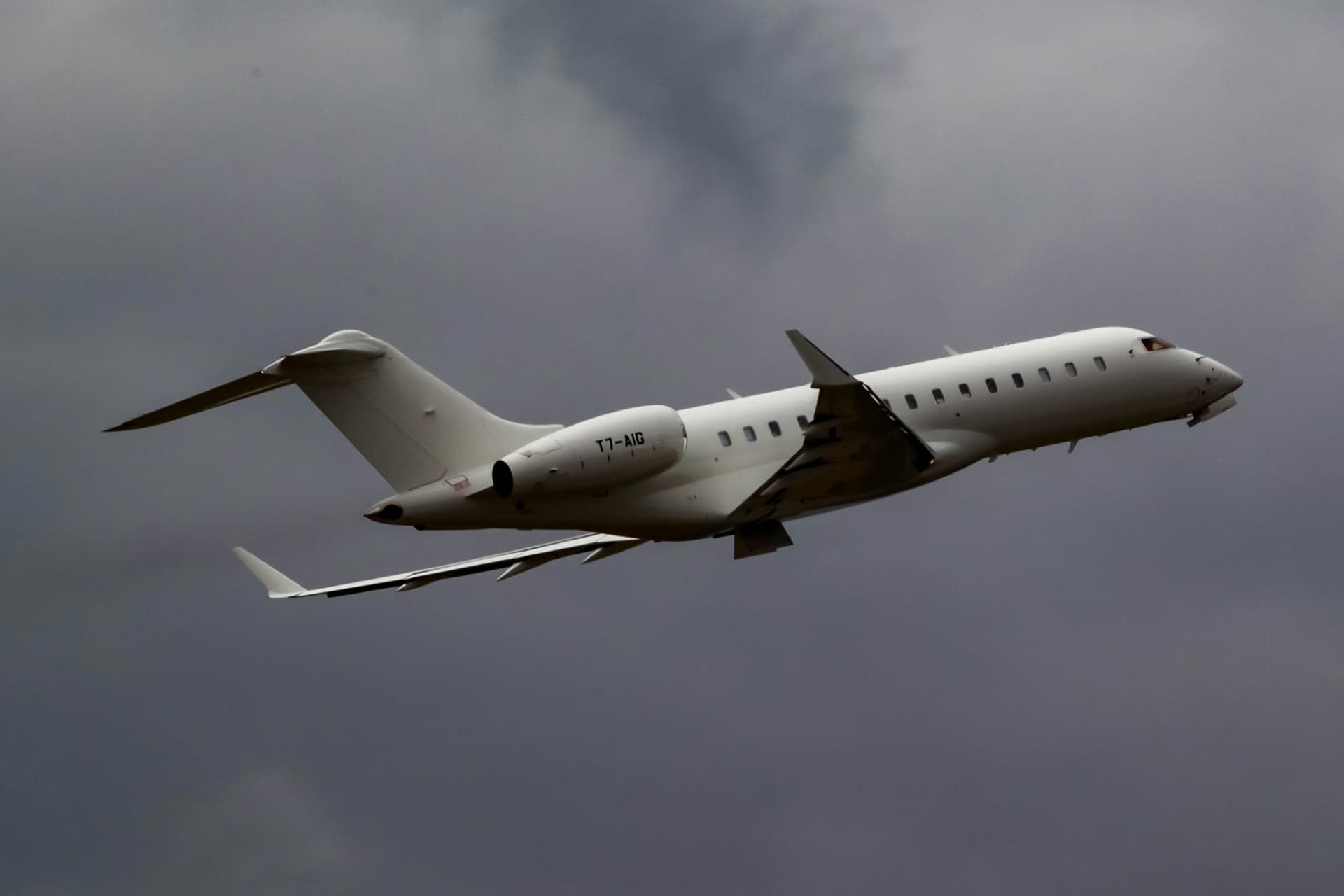 Private Aviation