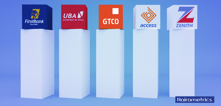 Nigeria's FUGAZ banks post 18% profit drop as trading gains fade, but core lending quietly strengthens