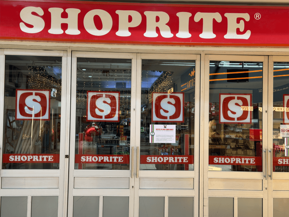 Shoprite’s Lekki tax tangle exposes the fragile dance between Lagos revenue hunters and retail survival