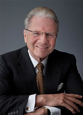 Thomas Peterffy