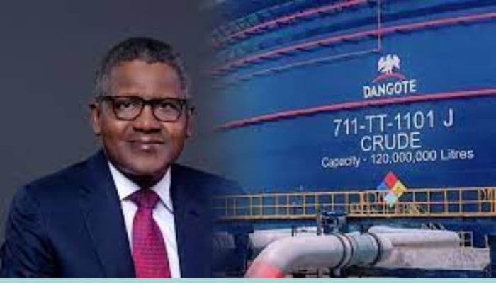 Inside the 24-Firm Syndicate Steering Dangote Refinery's $1.6bn IPO
