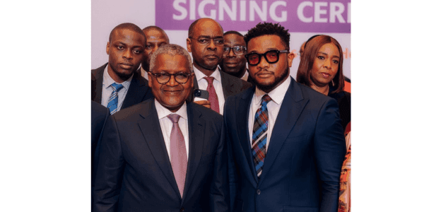 Dangote Refinery IPO Opens to 6.6 Million PiggyVest Users at ₦5,250 Minimum