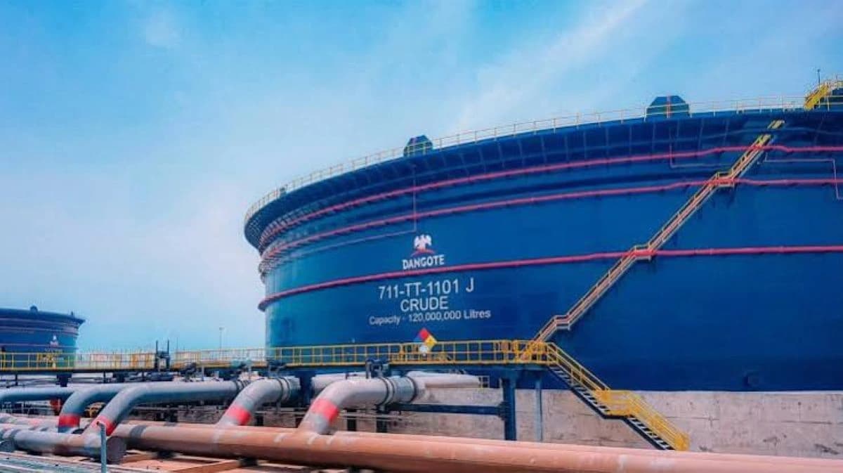 Dangote Refinery's $1.63bn IPO: the people's offering that rewrites African capital markets