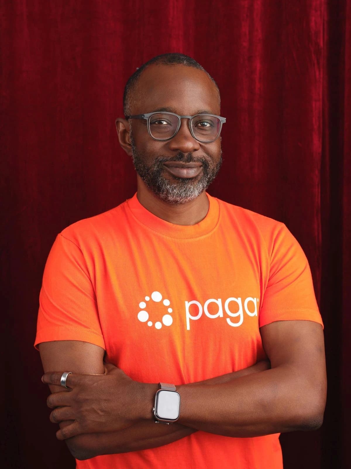Paga CEO Tayo Oviosu: Why Stablecoins Alone Can't Fix Africa's 8.46% Remittance Trap