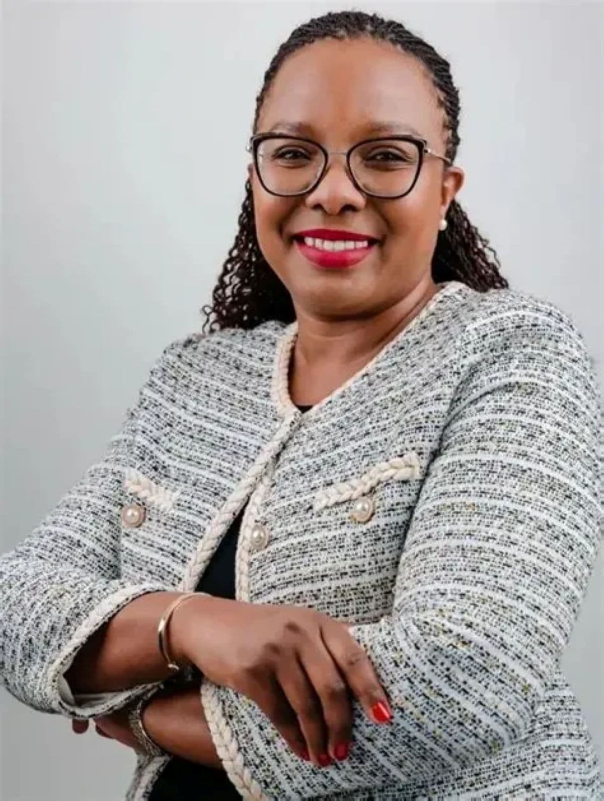 Sanlam Allianz Kenya Hands CEO Role to Jacqueline Karasha as Insurer Folds Subsidiaries Into Listed Parent