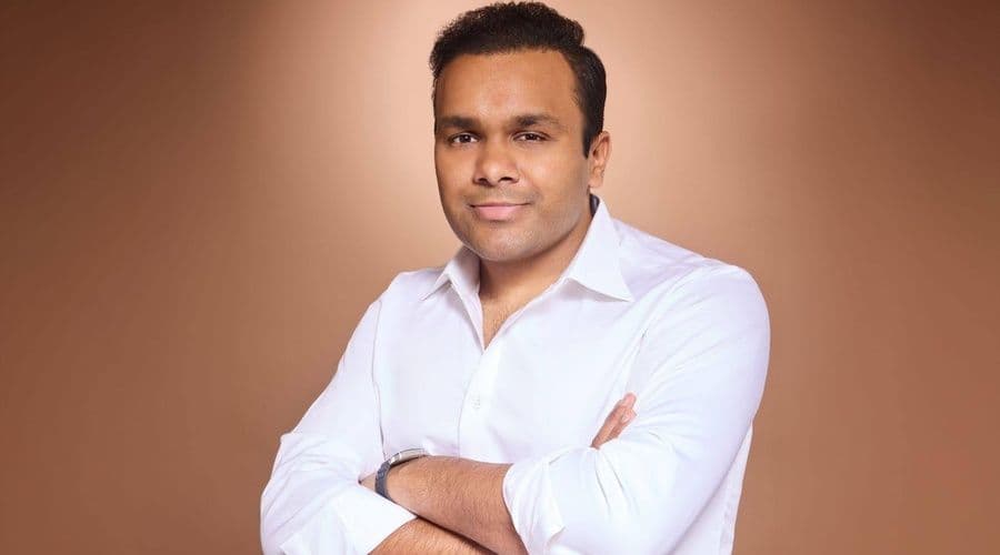 Amaani's $5M Series A: Betting on Arabia's Beauty Rituals to Build a Global Brand