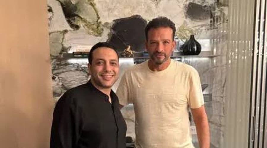 Aqar Exit's $2M Valuation: Ayman Mamdouh Abbas Bets on Egypt's Contract-Transfer Niche