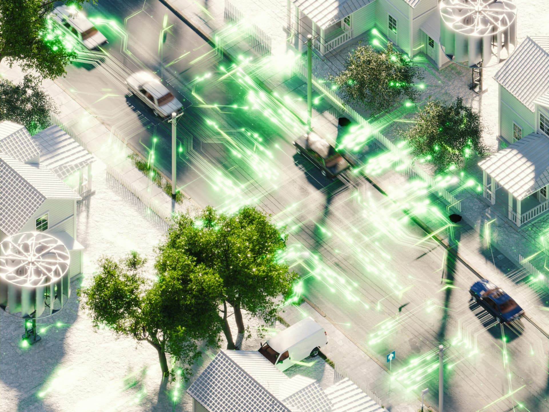 Automotus raises $9M to bring AI curb management to cities, airports