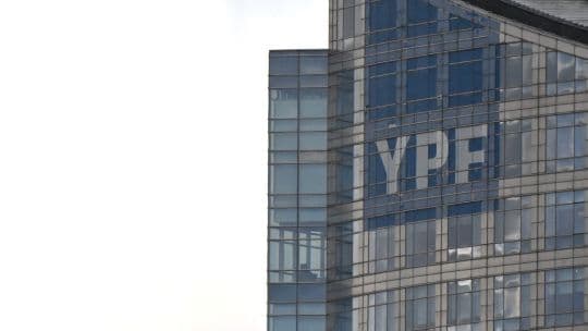 YPF’s $51bn Vaca Muerta LNG bet reshapes Argentina’s energy future