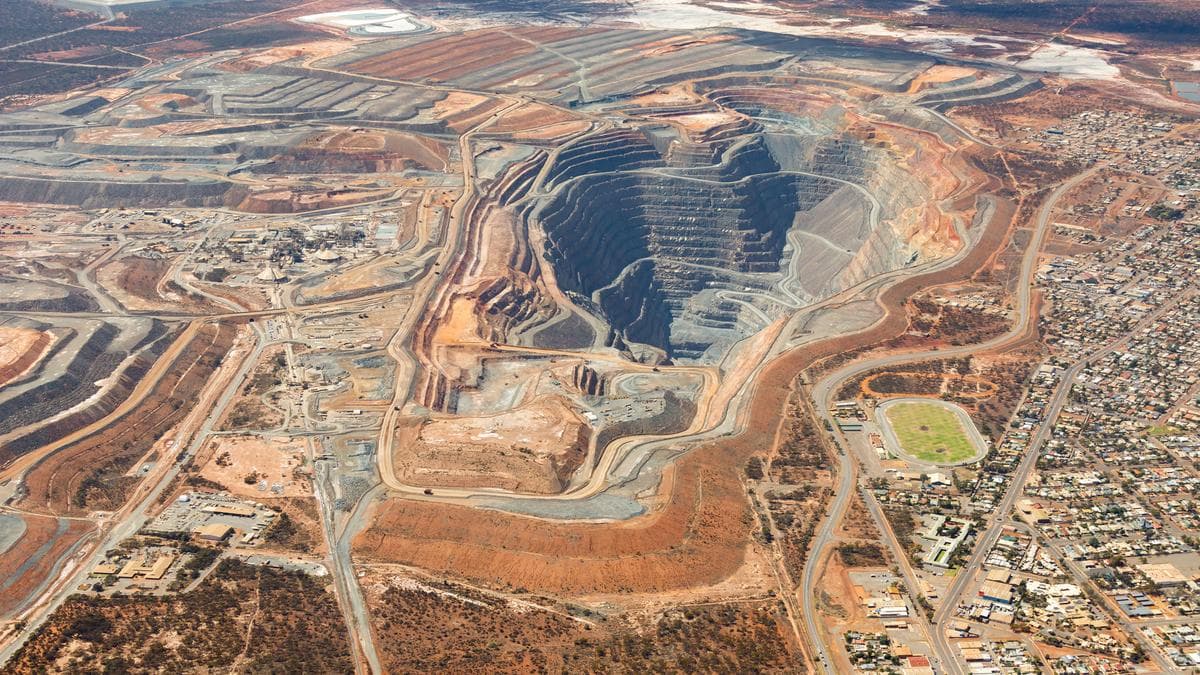 Northern Star Board Rebuffs Gold Fields' $39b Approach, Calling Bid 'Highly Opportunistic'