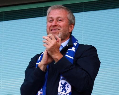 The £2.5 Billion Stuck in Limbo: Abramovich's Frozen Chelsea Fortune Keeps Growing