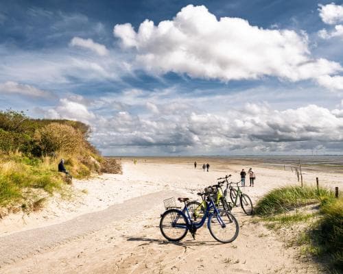 The Billionaire’s Mudflat: Why Germany’s East Frisian Islands Are the World’s Most Exclusive Quiet Zone