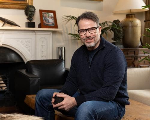 The £330m Man Who Gave Cambridge a School of Government — Then Left Britain