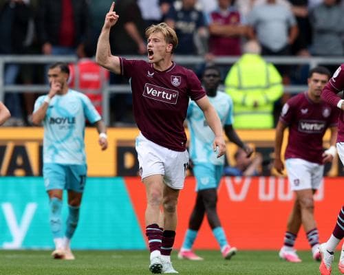 The New English Pastoral: Burnley’s Turf Moor and the Quiet Luxury of the Championship