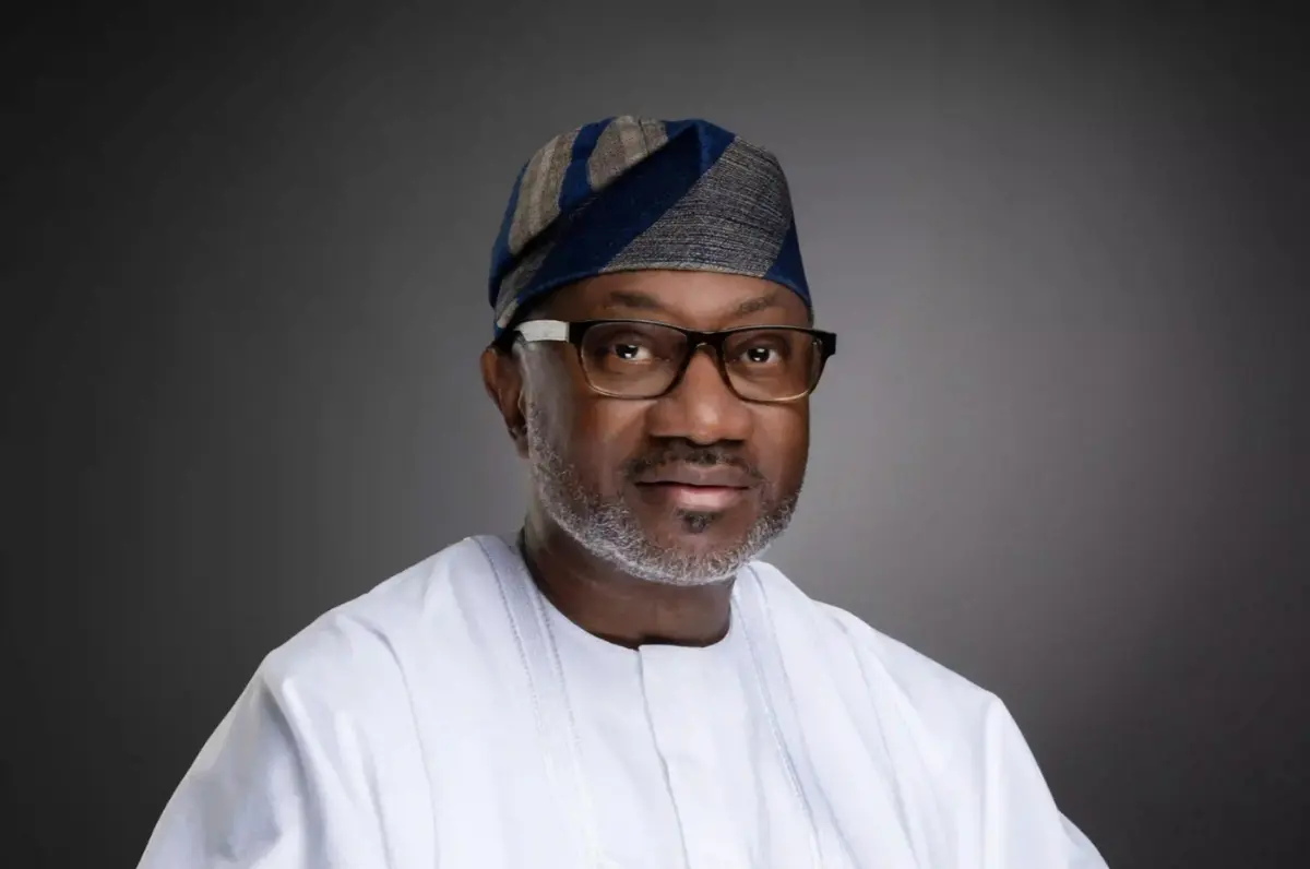 Femi Otedola quietly tightens grip on First HoldCo as stake value hits N1.82 trillion