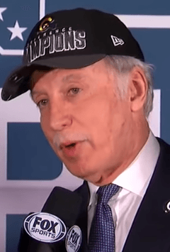 Stanley Kroenke