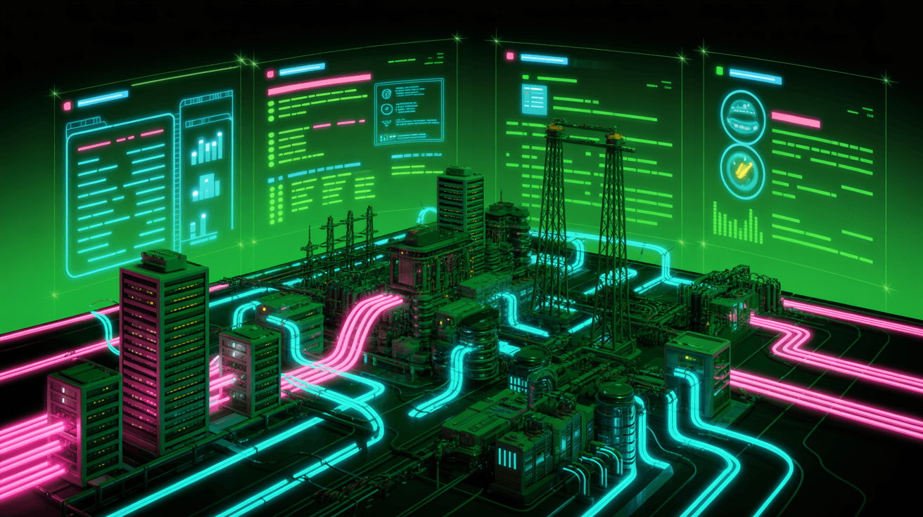 Thrive Holdings' $2B Bet Signals Africa's AI Roll-Up Era Has Arrived
