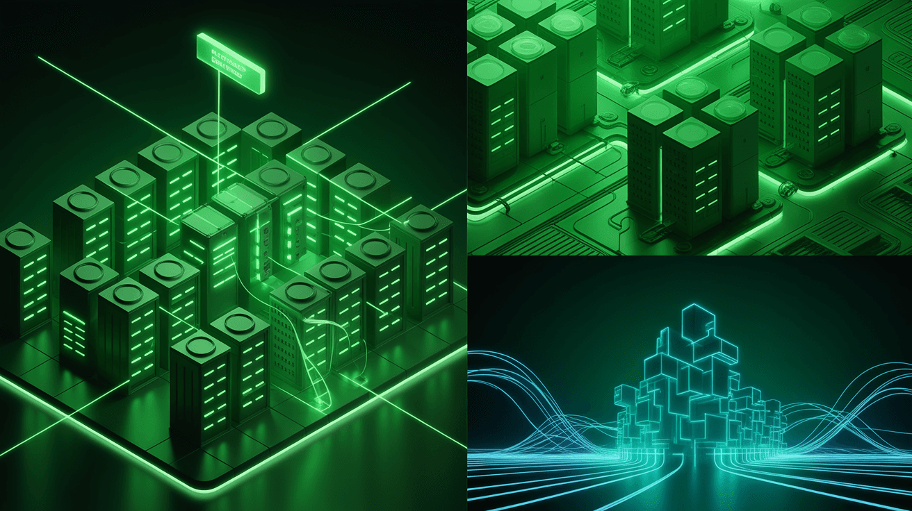 Core Scientific’s $600M AI Bet Signals a New Era for Data Centres