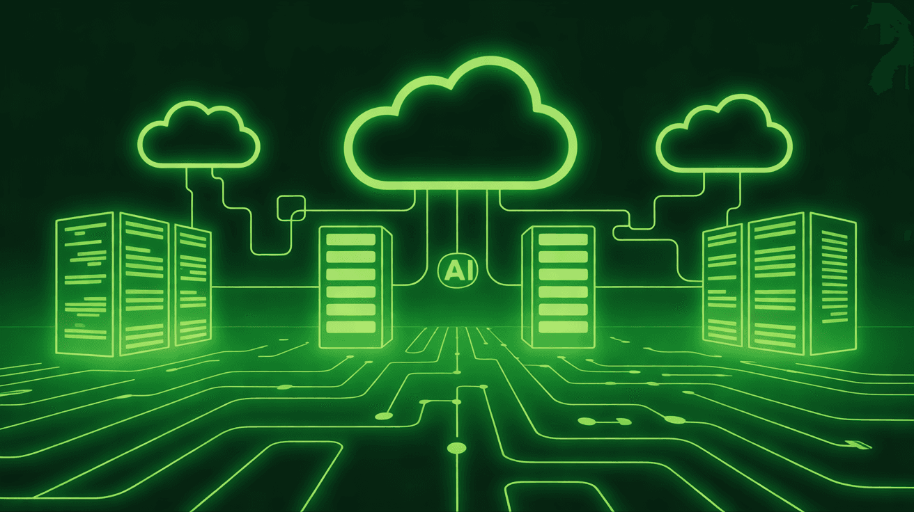 SWI Raises €800M to Convert Bitcoin Mining Power Into AI Computing