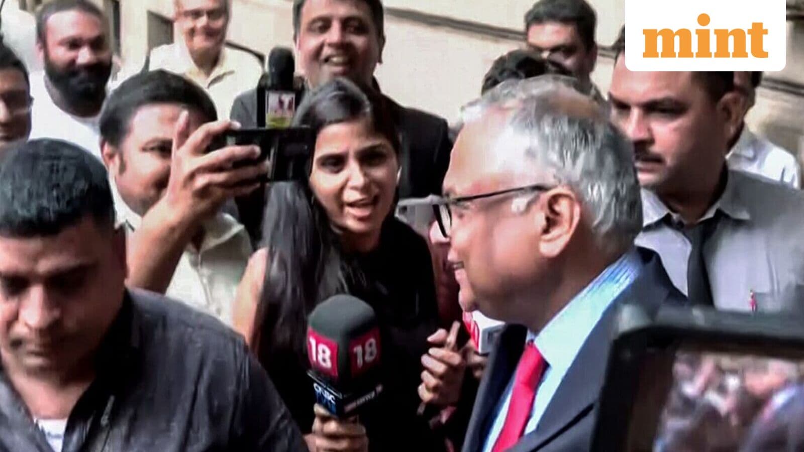 Tata succession drama: Why Chandrasekaran's exit has Mumbai's boardrooms buzzing