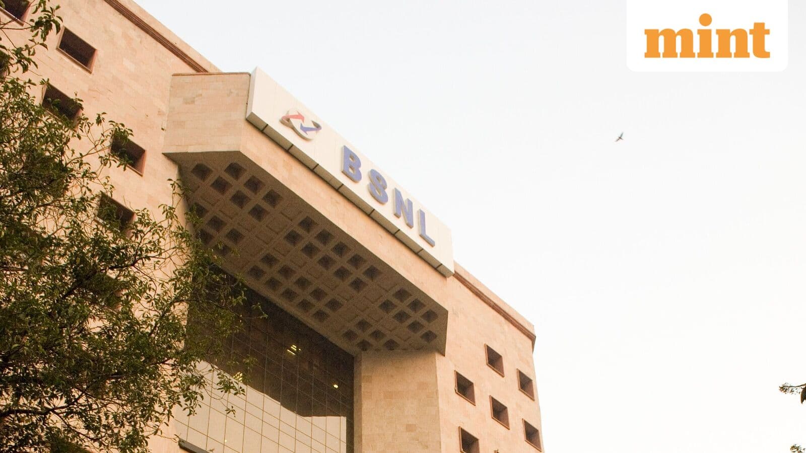 India's BSNL bleeds ₹1,280 crore in Q1 as 4G push fails to close gap with private rivals