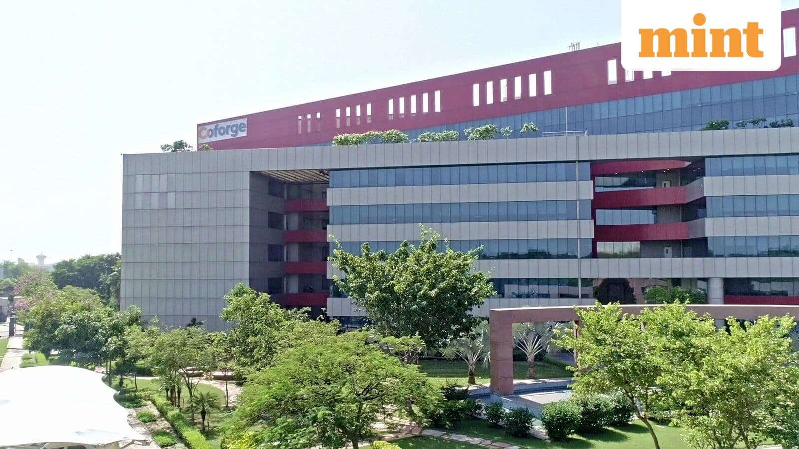 Coforge Chairman O.P. Bhatt Quits After Advent Objection and Audit Flag