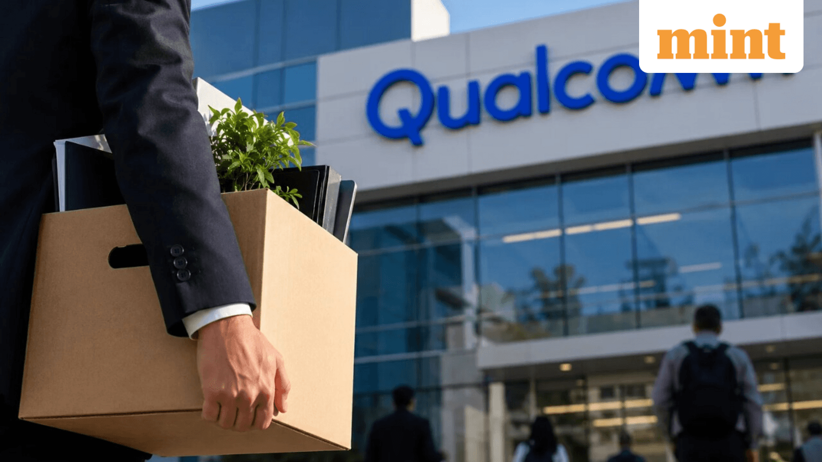 Cristiano Amon Tells Qualcomm Staff to Expect Job Cuts From November as Chipmaker Reshapes for AI