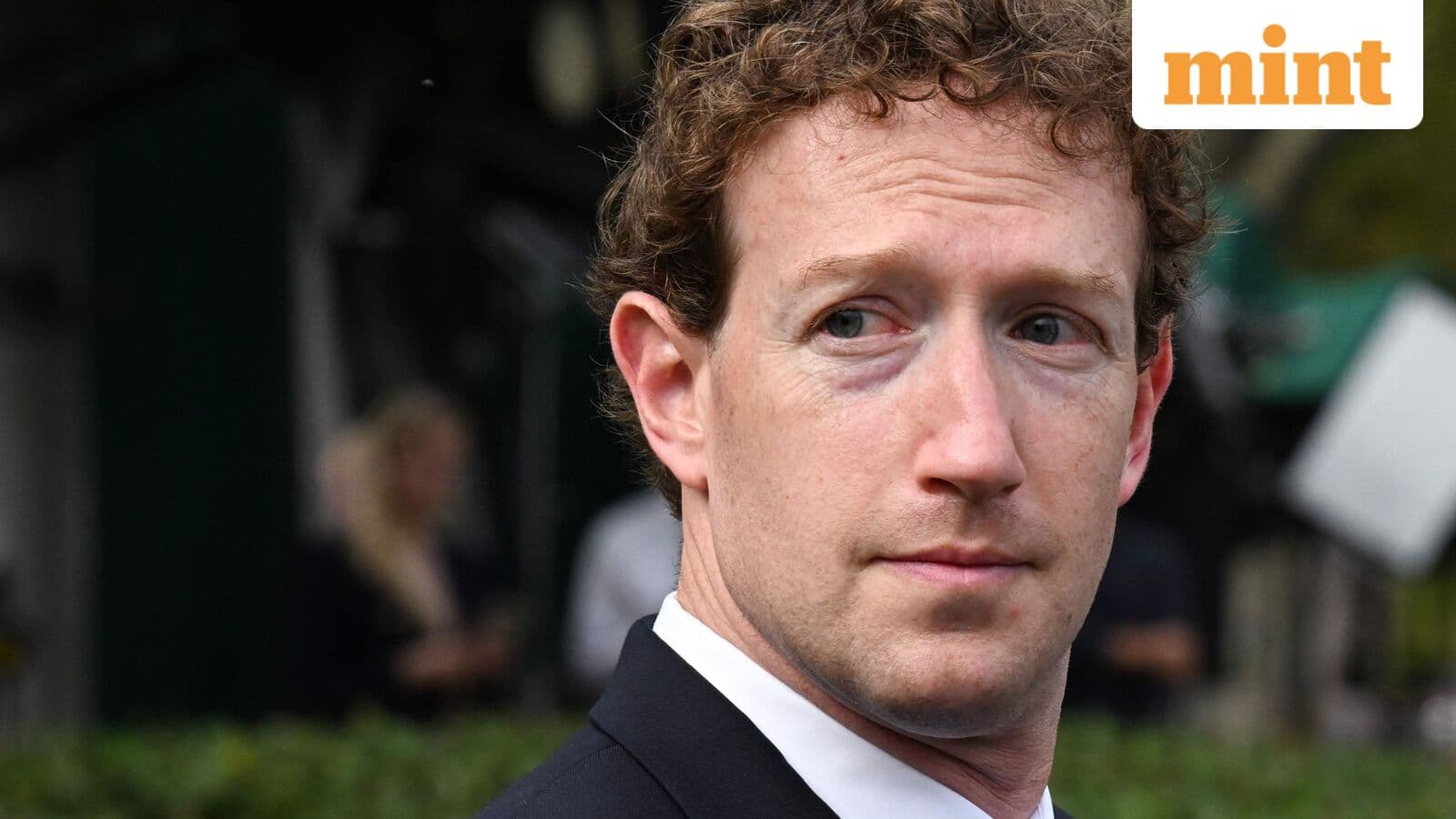 Mark Zuckerberg Keeps His Grip on Meta as Board Wins a California Tether